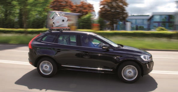 Visuel Atelier 1B - Acquistion Dynamique Pegasus Two